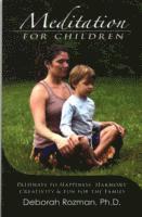 Meditation for Children