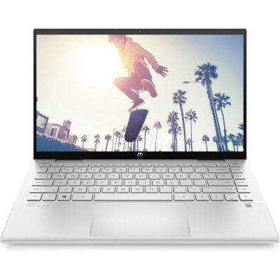 "Notebook HP 14DY0042NS PAVX360 14"" i3-1125G4 512 GB SSD Intel Core i3-1125G4 512 GB SSD 8 GB RAM 3.7 GHz"