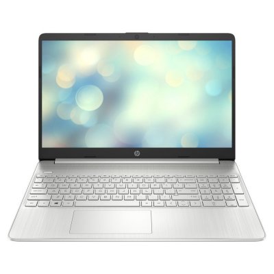 "Notebook HP 15S-FQ4108NS 15.6"" I7-1195G7 8GB RAM 512GB SSD"