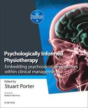 Psychologically Informed Physiotherapy