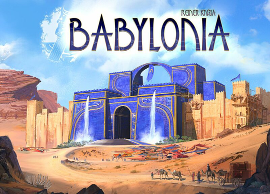 Babylonia (Eng)