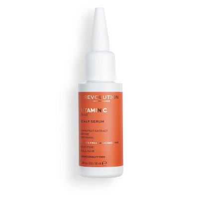 Hårserum Revolution Hair Care London Vitamin C (50 ml)