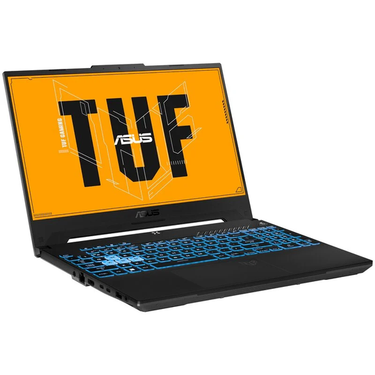 ASUS TUF Gaming A15 / 15.6" / WQHD / IPS / Ryzen 7 6800H / 16GB / 1TB / RTX3070 / Win 11