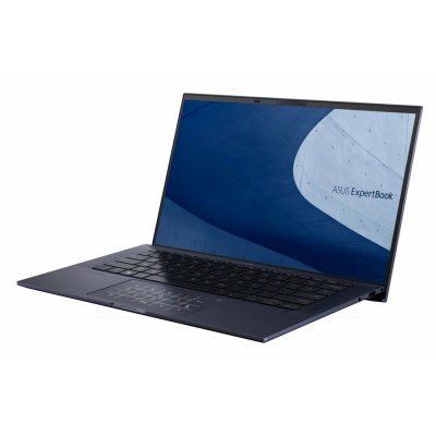 "Notebook Asus B9400CBA-KC0029X I7-1255U 16GB 1TB SSD Qwerty Spanska 14"""