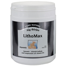 LithoMax Aquamin 1000 tabletter