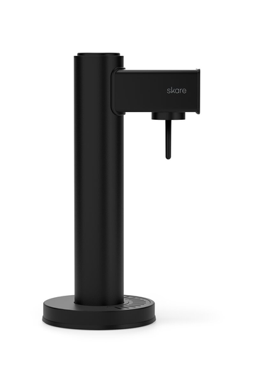 Skare Soda Maker 2 - Carbon
