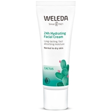Cactus 24h Hydrating Facial Cream 30 ml