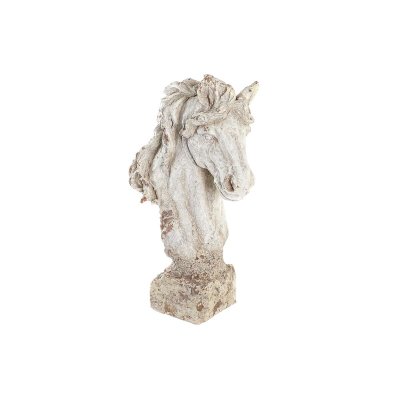 Prydnadsfigur DKD Home Decor Aluminium Sten Magnesium (44 x 19 x 67 cm)