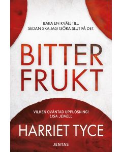 Bitter frukt