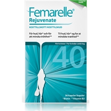 Femarelle Rejuvenate 56 kapslar