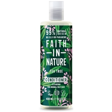 Conditioner Teatree 400 ml