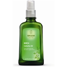 Birch Cellulite Oil 100 ml
