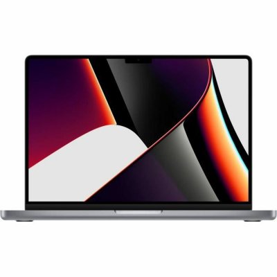 "Notebook Apple MacBook Pro AZERTY M1 Pro 14"" 1 TB SSD 16 GB RAM"