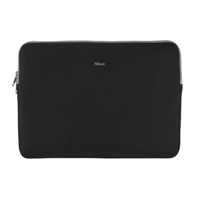 Fodral ti laptop och läsplatta Trust Primo Soft Sleeve Svart 11,6''