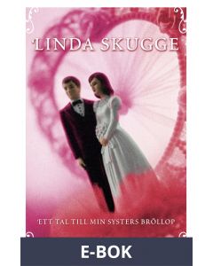 Ett tal till min systers bröllop, E-bok