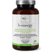 B-Energy 180 kapslar