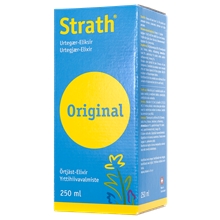 Bio-Strath elixir 250 ml