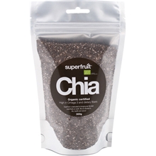 Chia Seeds 300 gram