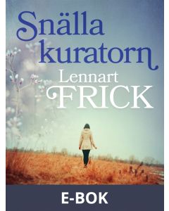 Snälla kuratorn, E-bok