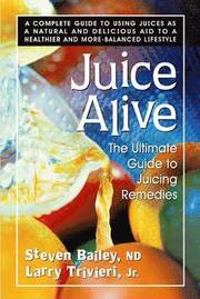 Juice Alive