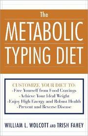 The Metabolic Typing Diet