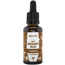 Oreganoolja 30 ml