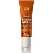 Spicy Orange Blossom Night Cream 50 ml