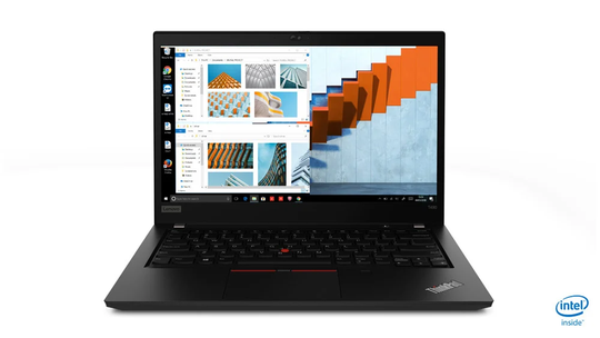 Lenovo Thinkpad T490 i5 8GB 256SSD Win11 Pro |Som ny|