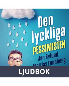 Den lyckliga pessimisten, Ljudbok
