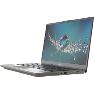 "Notebook Fujitsu VFY:U7411MP7FMES I7-1165G7 16GB 512GB SSD 14"""