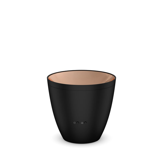 Zoe Aroma Diffuser - Black