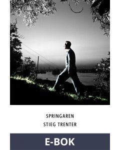 Springaren, E-bok