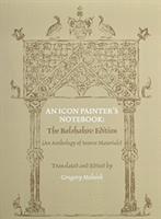 Iconpianter's Notebook An: The