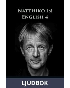 Natthiko in English 4, Ljudbok