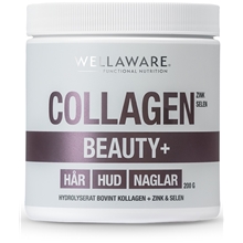 Collagen Plus Beauty + Zink + Selen 200 gram