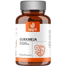 Gurkmeja 90 kapslar