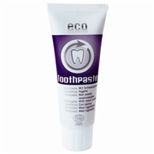 Eco Toothpaste Nigella 75 ml