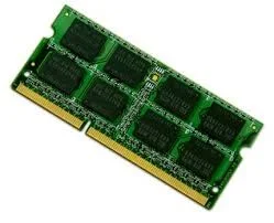 Begagnat 4GB DDR4 RAM-minne SO-DIMM till laptop