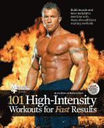 101 High Intensity Workouts for Fast Results
