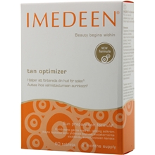 Imedeen Tan Optimizer 60 kapslar