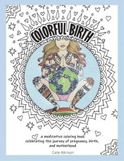 Colorful Birth