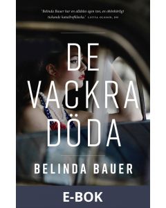 De vackra döda, E-bok