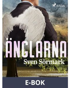Änglarna, E-bok