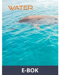 Water: sensory stimulation, E-bok