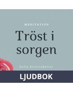 Tröst i sorgen - meditation, Ljudbok