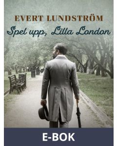 Spel upp, Lilla London, E-bok
