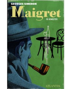 Maigret på semester