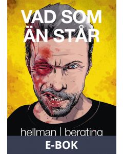 Vad som än står, E-bok