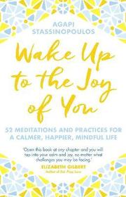 Wake Up To The Joy Of You