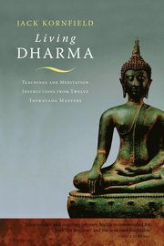 Living Dharma